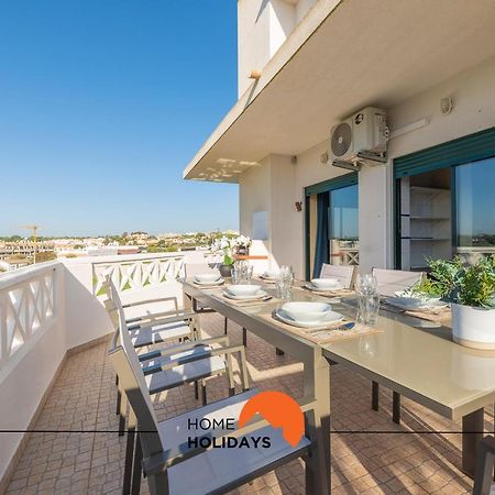 #071 Maria Luisa By Home Holidays Αλμπουφέιρα Εξωτερικό φωτογραφία