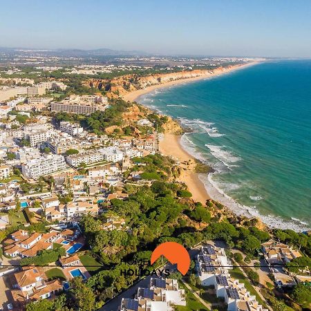 #071 Maria Luisa By Home Holidays Αλμπουφέιρα Εξωτερικό φωτογραφία
