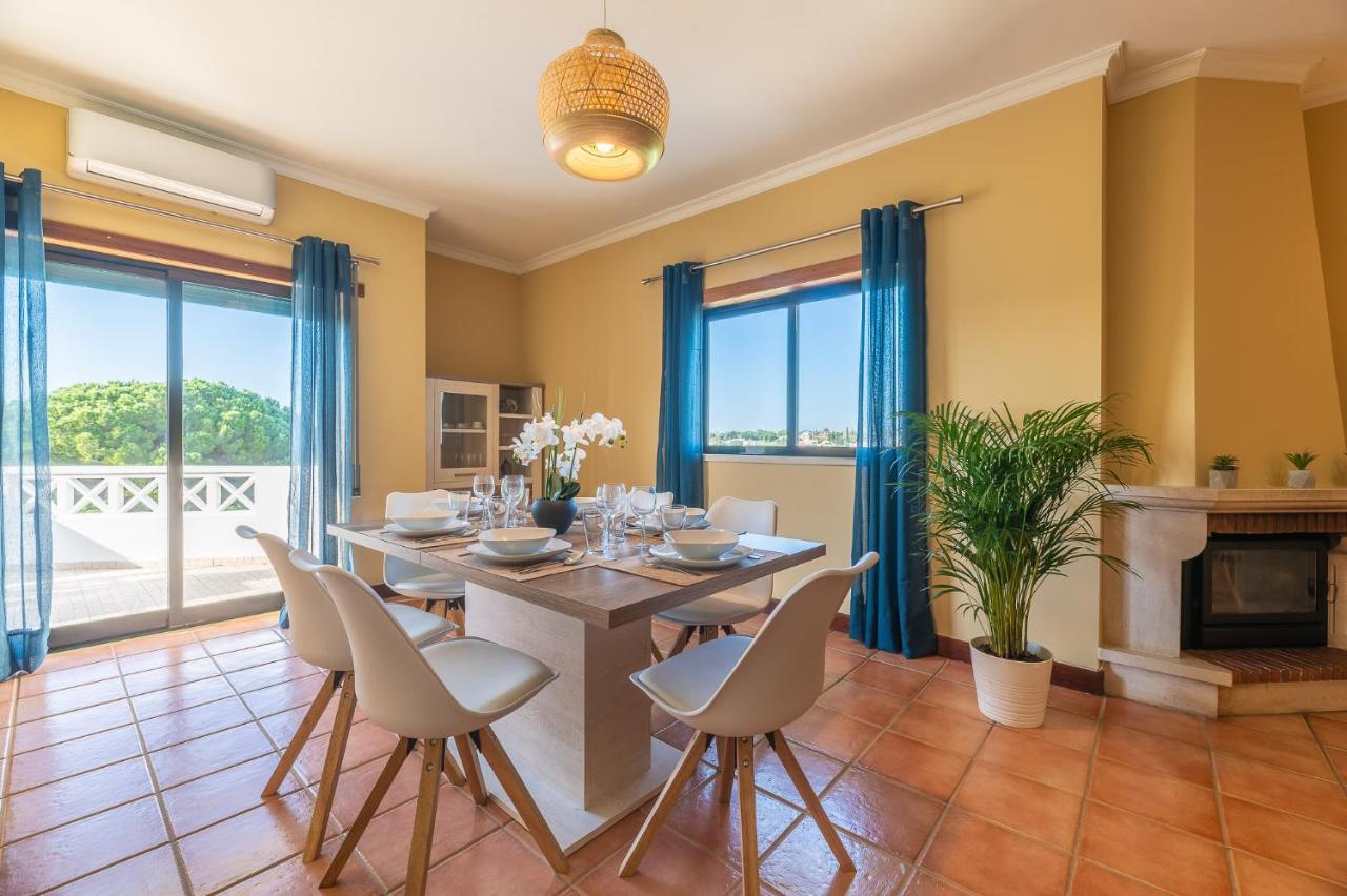 #071 Maria Luisa By Home Holidays Αλμπουφέιρα Εξωτερικό φωτογραφία