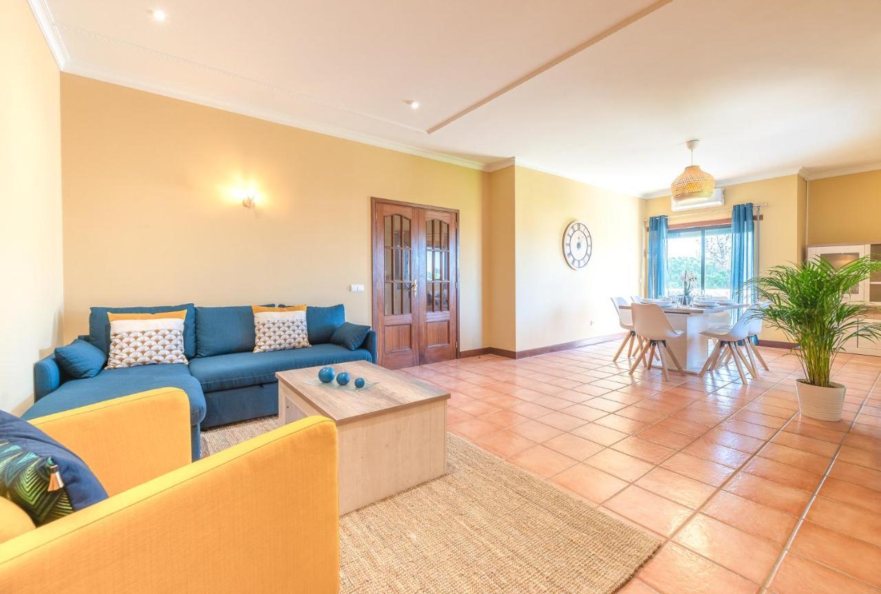 #071 Maria Luisa By Home Holidays Αλμπουφέιρα Εξωτερικό φωτογραφία