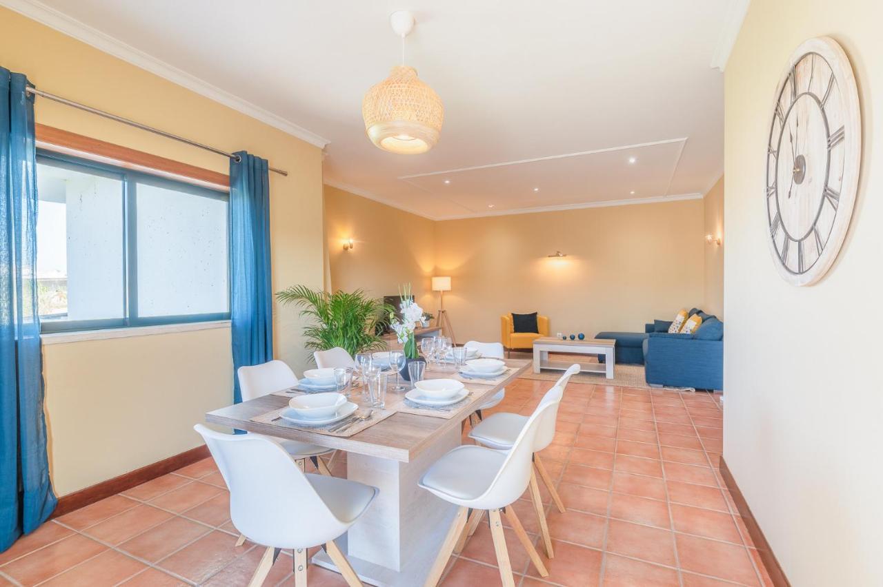 #071 Maria Luisa By Home Holidays Αλμπουφέιρα Εξωτερικό φωτογραφία