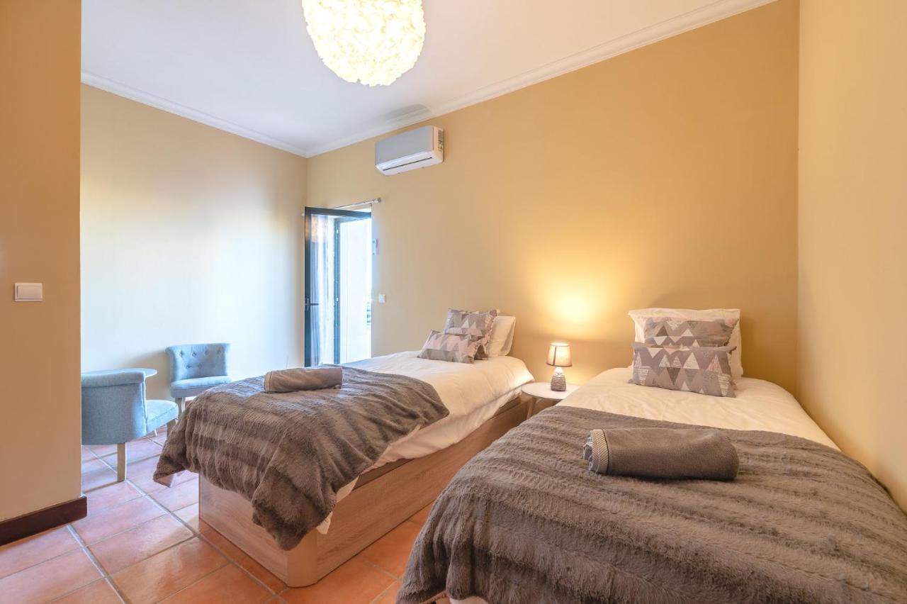#071 Maria Luisa By Home Holidays Αλμπουφέιρα Εξωτερικό φωτογραφία