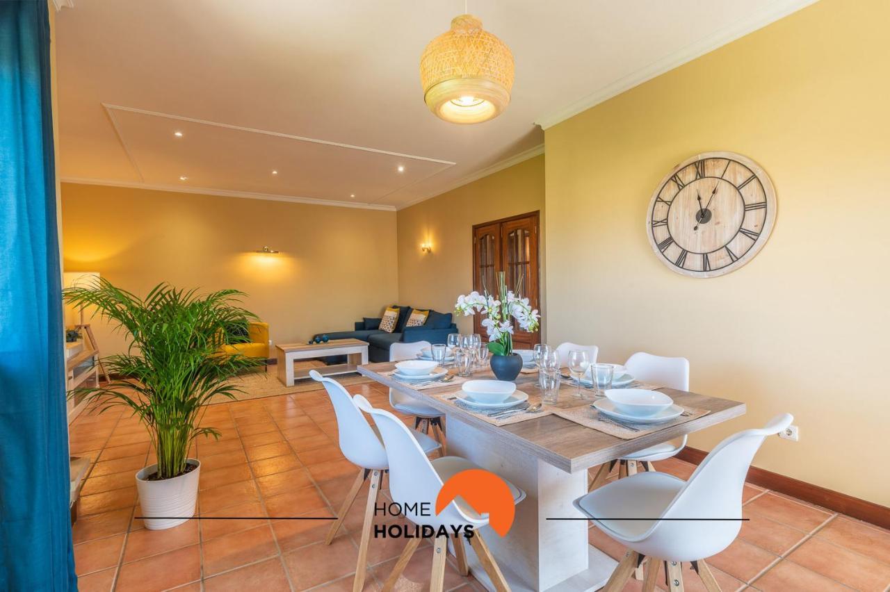 #071 Maria Luisa By Home Holidays Αλμπουφέιρα Εξωτερικό φωτογραφία