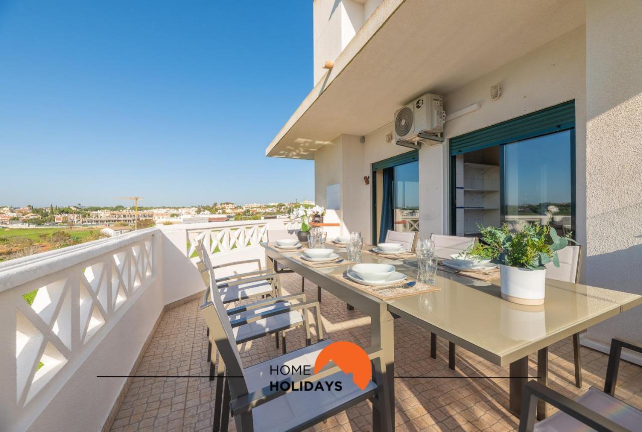 #071 Maria Luisa By Home Holidays Αλμπουφέιρα Εξωτερικό φωτογραφία