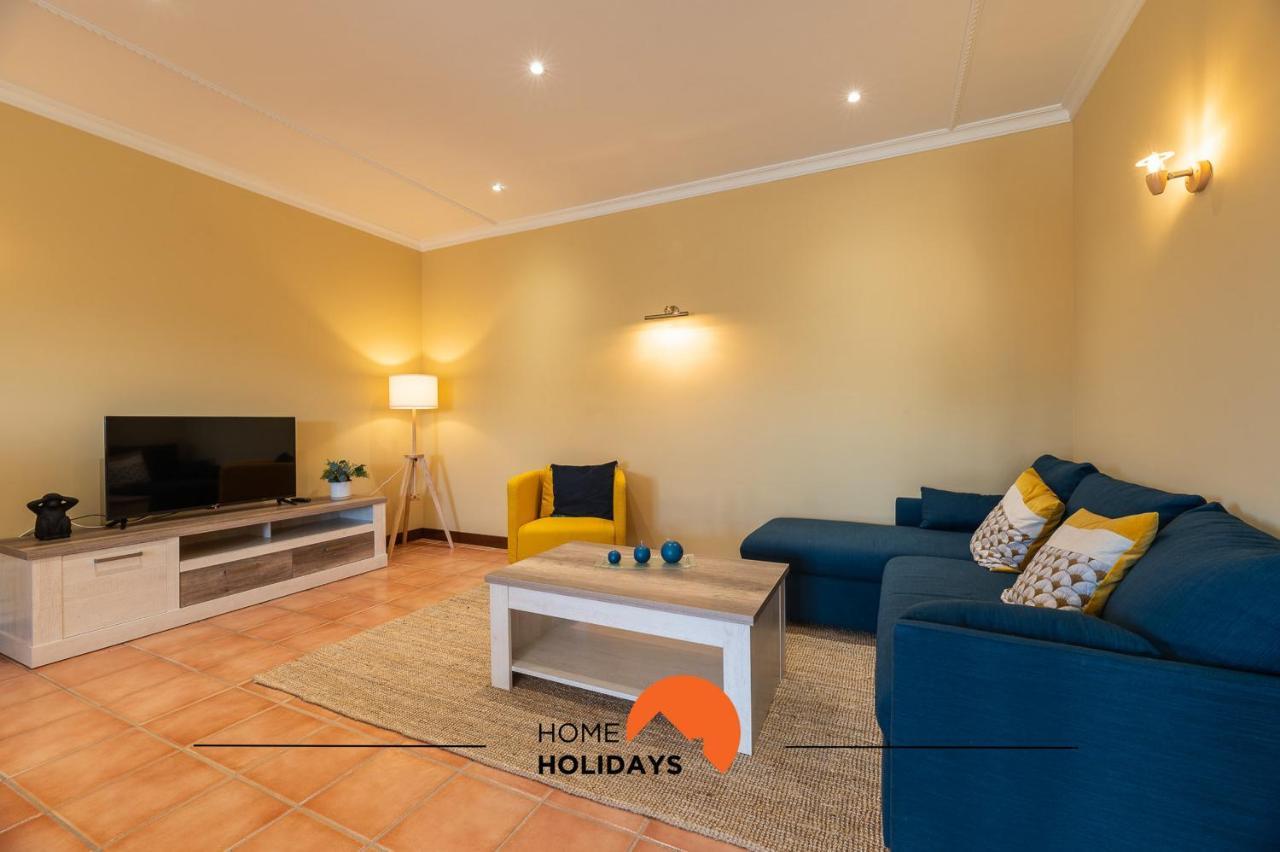 #071 Maria Luisa By Home Holidays Αλμπουφέιρα Εξωτερικό φωτογραφία