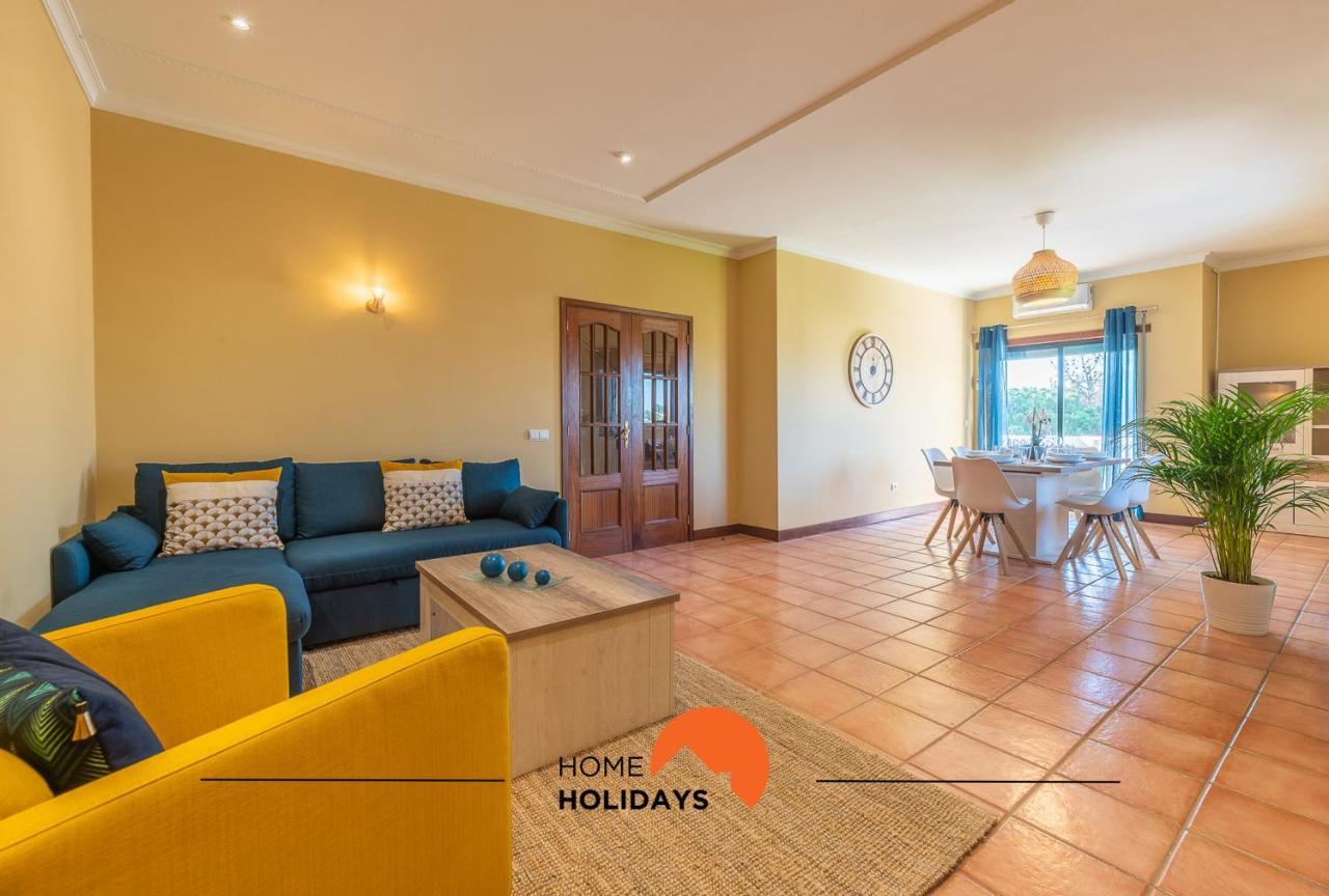 #071 Maria Luisa By Home Holidays Αλμπουφέιρα Εξωτερικό φωτογραφία
