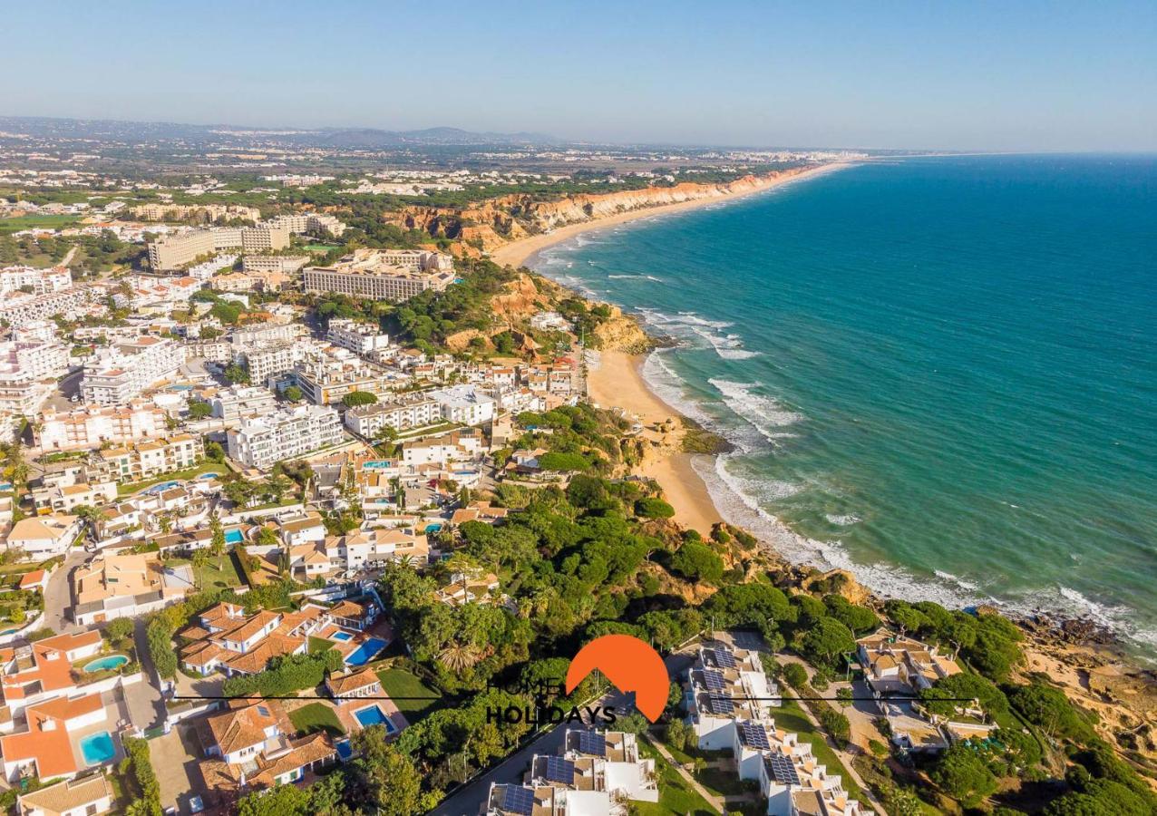 #071 Maria Luisa By Home Holidays Αλμπουφέιρα Εξωτερικό φωτογραφία