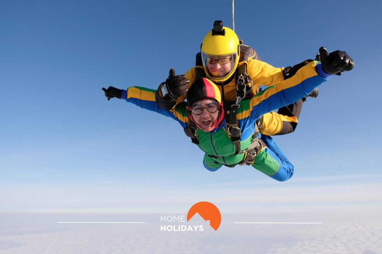 #071 Maria Luisa By Home Holidays Αλμπουφέιρα Εξωτερικό φωτογραφία