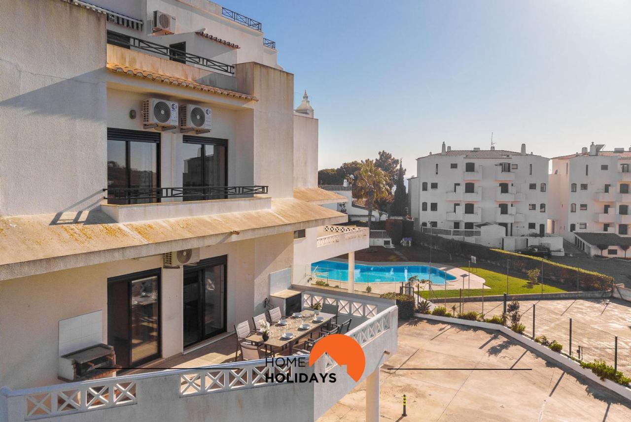 #071 Maria Luisa By Home Holidays Αλμπουφέιρα Εξωτερικό φωτογραφία