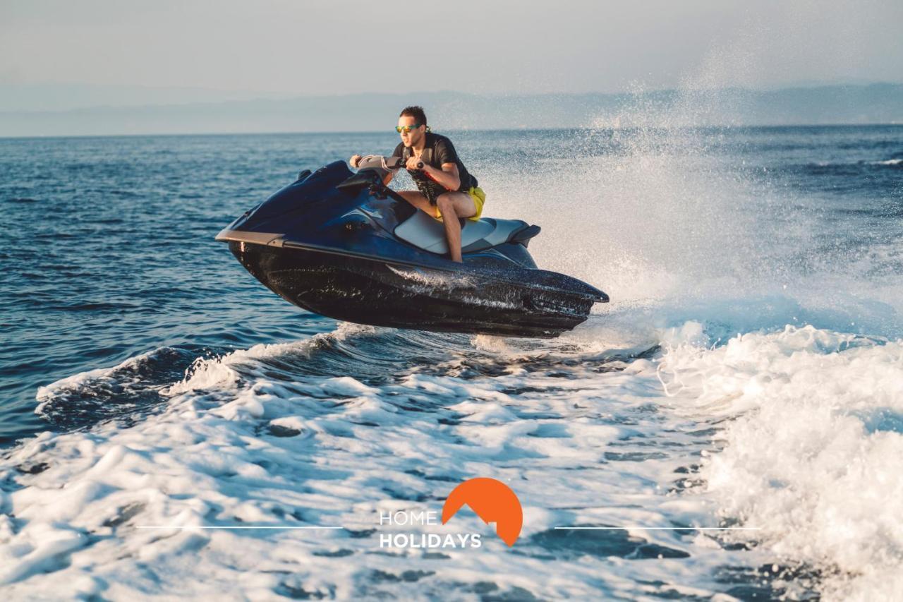 #071 Maria Luisa By Home Holidays Αλμπουφέιρα Εξωτερικό φωτογραφία