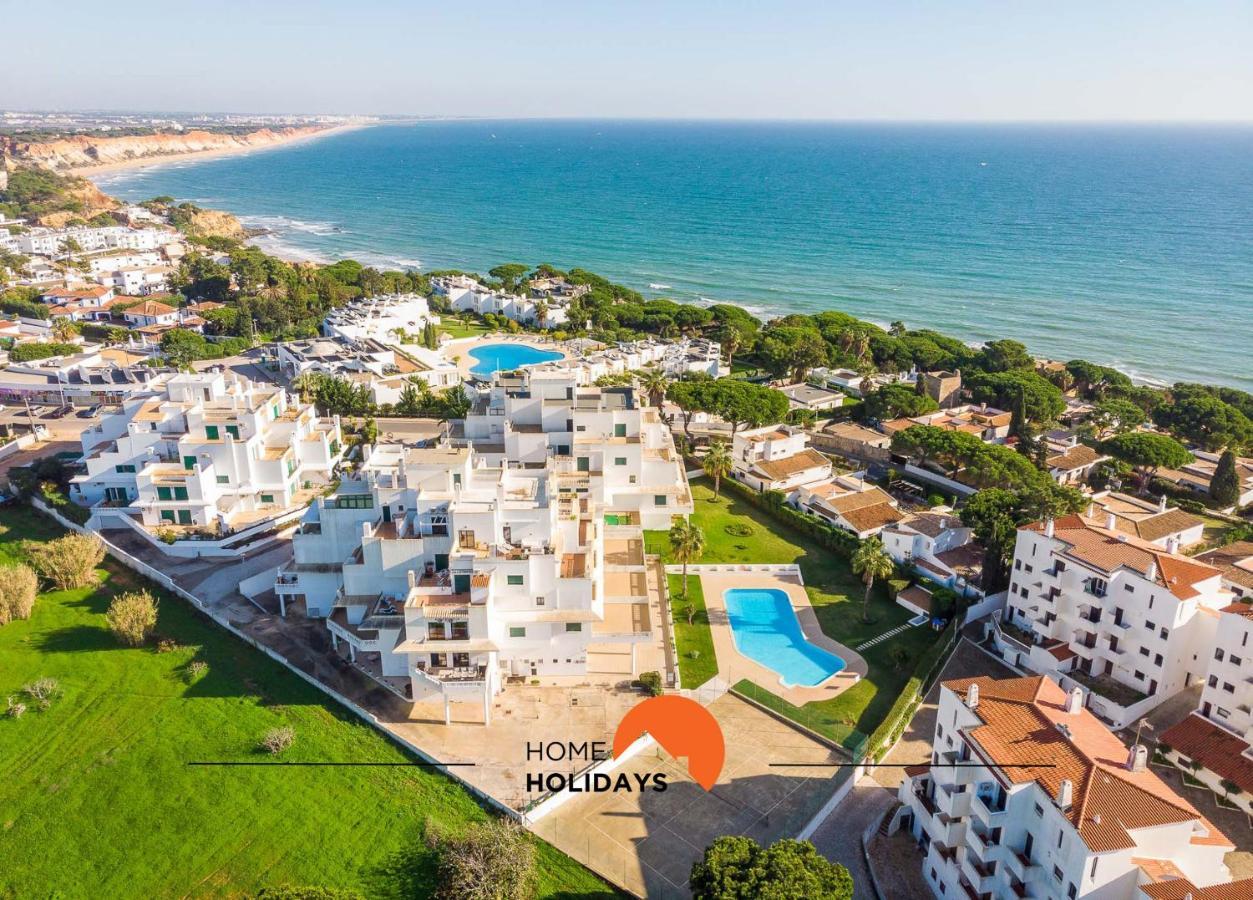 #071 Maria Luisa By Home Holidays Αλμπουφέιρα Εξωτερικό φωτογραφία
