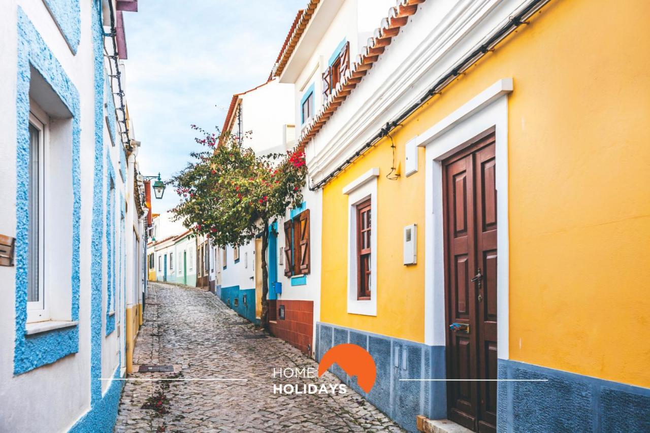 #071 Maria Luisa By Home Holidays Αλμπουφέιρα Εξωτερικό φωτογραφία