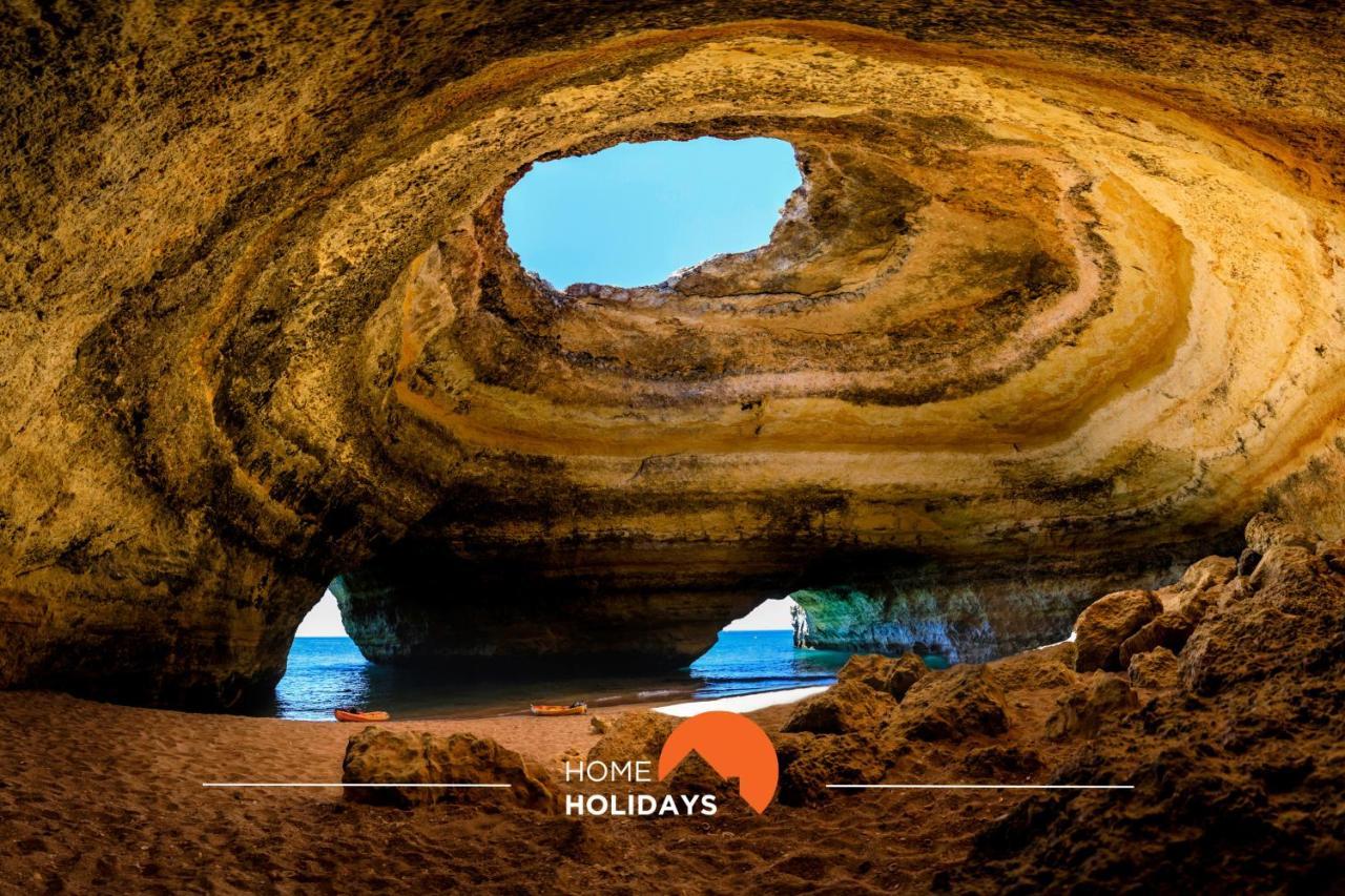 #071 Maria Luisa By Home Holidays Αλμπουφέιρα Εξωτερικό φωτογραφία