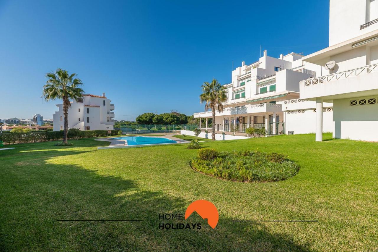 #071 Maria Luisa By Home Holidays Αλμπουφέιρα Εξωτερικό φωτογραφία