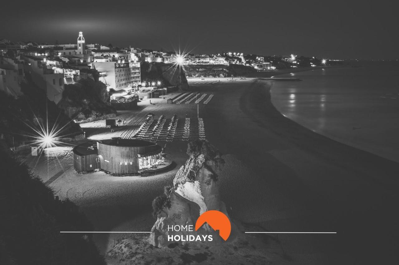 #071 Maria Luisa By Home Holidays Αλμπουφέιρα Εξωτερικό φωτογραφία