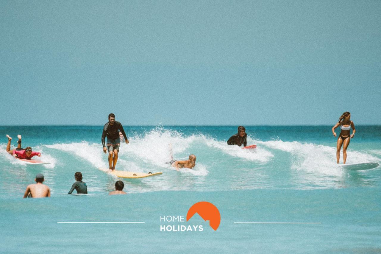 #071 Maria Luisa By Home Holidays Αλμπουφέιρα Εξωτερικό φωτογραφία