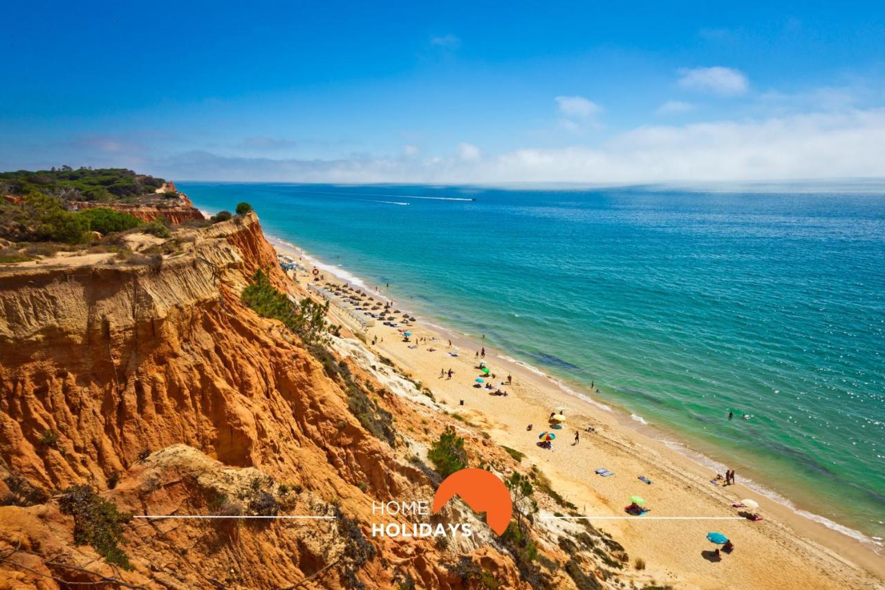 #071 Maria Luisa By Home Holidays Αλμπουφέιρα Εξωτερικό φωτογραφία