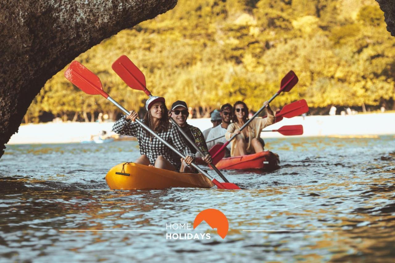 #071 Maria Luisa By Home Holidays Αλμπουφέιρα Εξωτερικό φωτογραφία