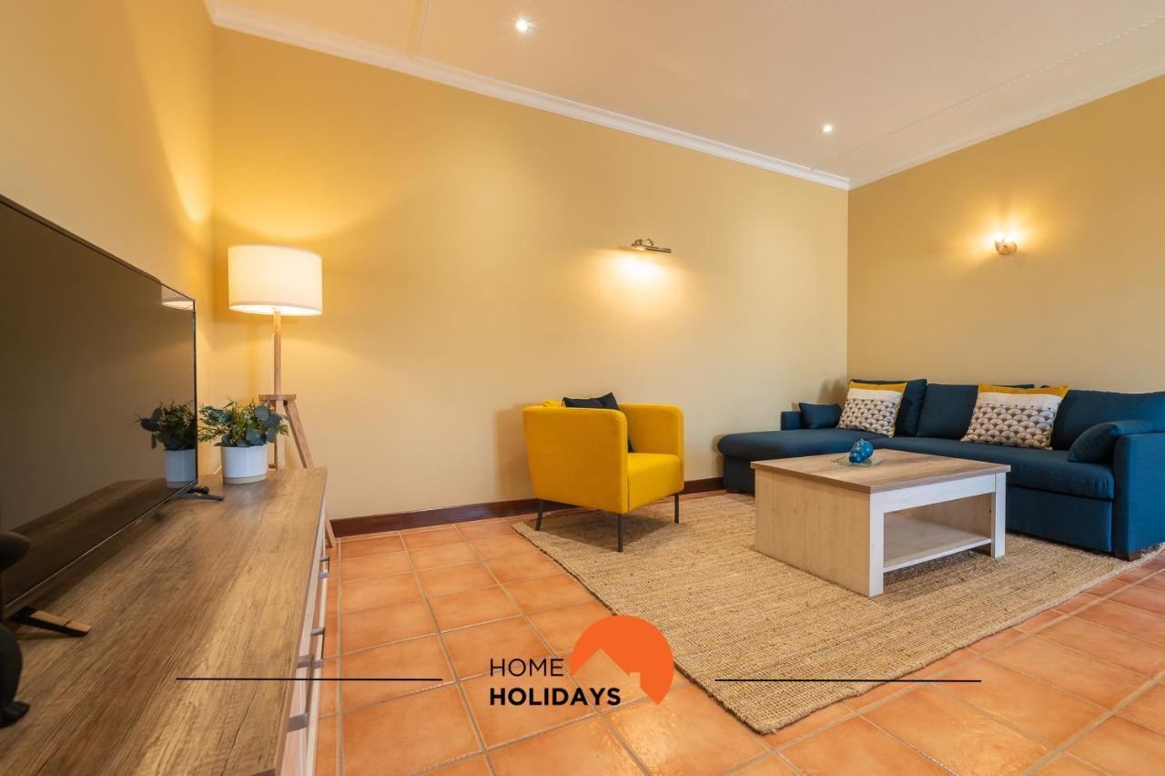 #071 Maria Luisa By Home Holidays Αλμπουφέιρα Εξωτερικό φωτογραφία