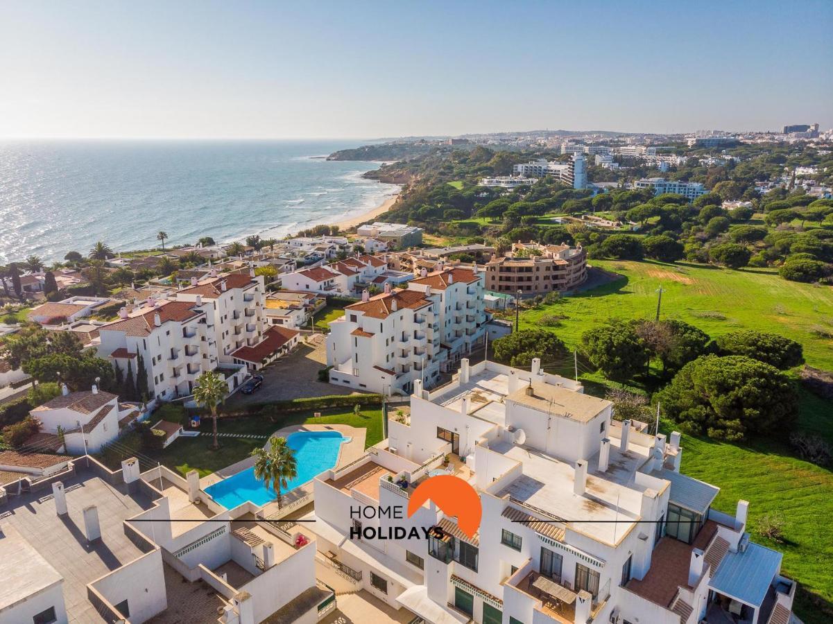 #071 Maria Luisa By Home Holidays Αλμπουφέιρα Εξωτερικό φωτογραφία