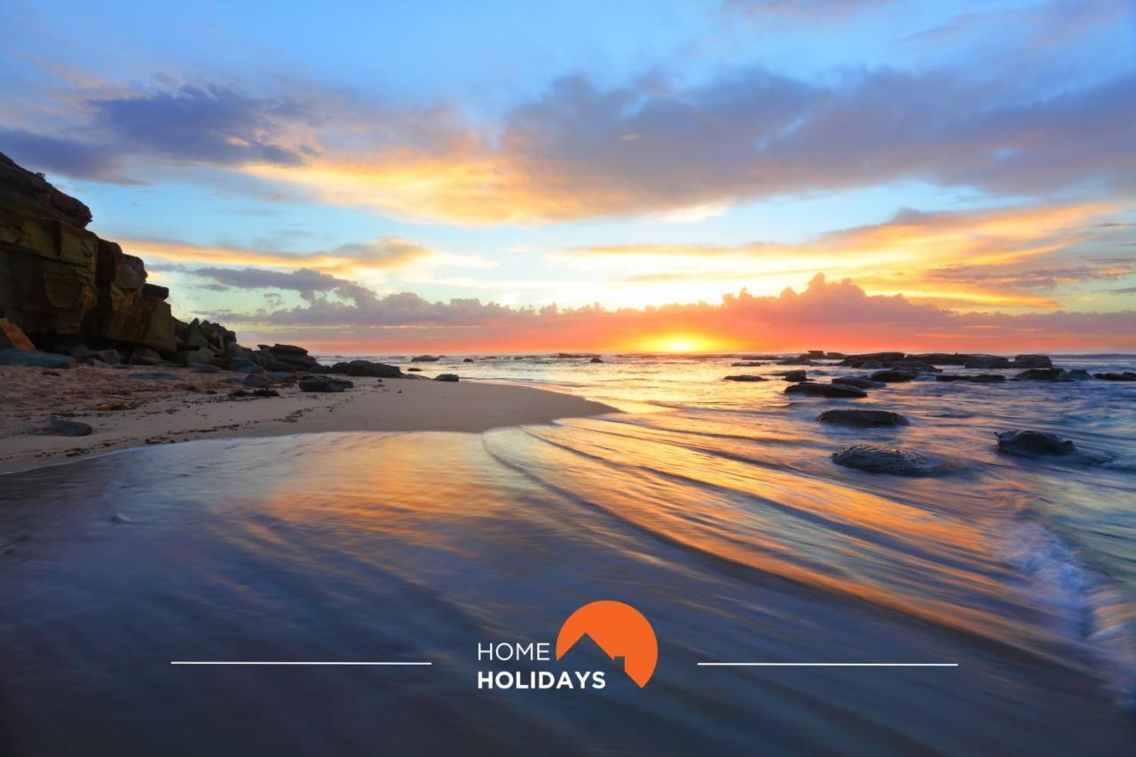 #071 Maria Luisa By Home Holidays Αλμπουφέιρα Εξωτερικό φωτογραφία