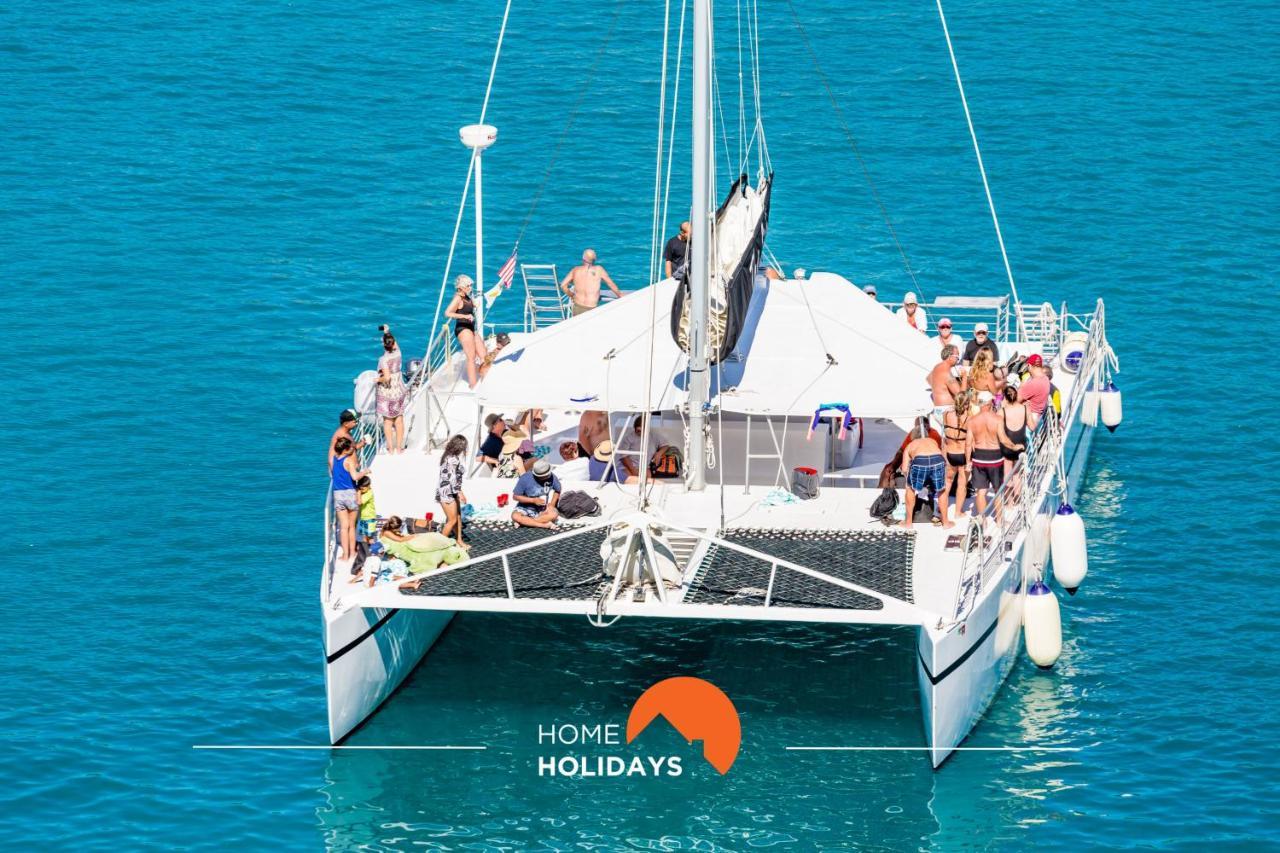 #071 Maria Luisa By Home Holidays Αλμπουφέιρα Εξωτερικό φωτογραφία
